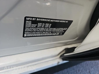 2026 BMW 7 Series 740i xDrive – miniatura 21