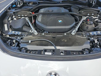 2026 BMW 7 Series 740i xDrive – miniatura 22