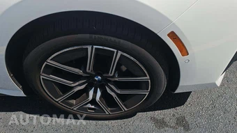 2026 BMW 7 Series 740i xDrive – miniatura 28