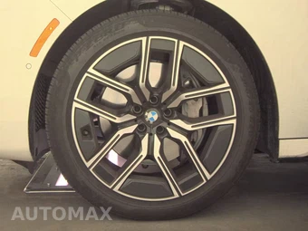 2026 BMW 7 Series 740i xDrive – miniatura 9