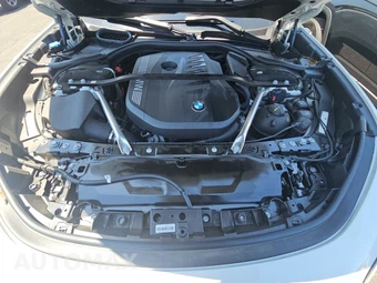 2026 BMW 7 Series 740i xDrive – miniatura 16