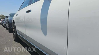 2026 BMW 7 Series 740i xDrive – miniatura 23