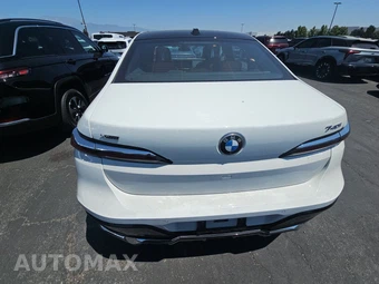 2026 BMW 7 Series 740i xDrive – miniatura 5