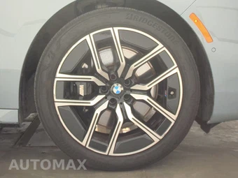 2026 BMW 7 Series 740i xDrive – miniatura 10