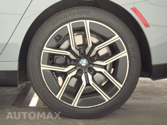 2026 BMW 7 Series 740i xDrive – miniatura 12