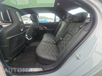 2026 BMW 7 Series 740i xDrive – miniatura 19