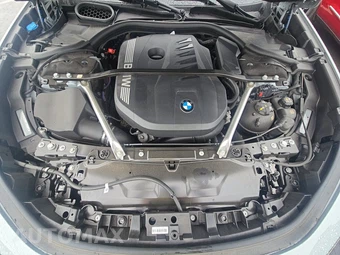 2026 BMW 7 Series 740i xDrive – miniatura 22