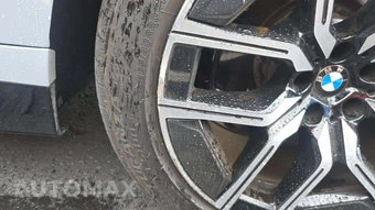 2026 BMW 7 Series 740i xDrive – miniatura 27