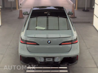 2026 BMW 7 Series 740i xDrive – miniatura 6