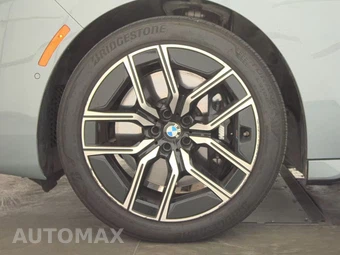 2026 BMW 7 Series 740i xDrive – miniatura 9