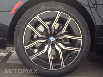 2026 BMW 7 Series 740i xDrive - miniatura 11