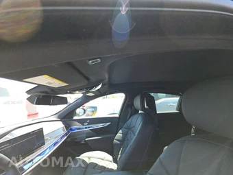 2026 BMW 7 Series 740i xDrive - miniatura 20
