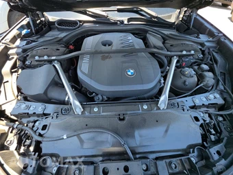 2026 BMW 7 Series 740i xDrive - miniatura 22