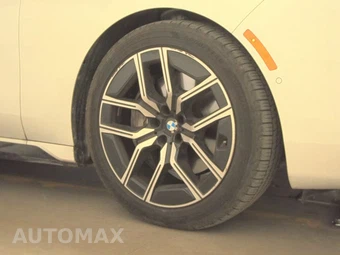 2026 BMW 7 Series 740i xDrive – miniatura 10