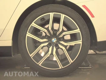2026 BMW 7 Series 740i xDrive – miniatura 12