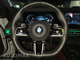 2026 BMW 7 Series 740i xDrive – miniatura 16