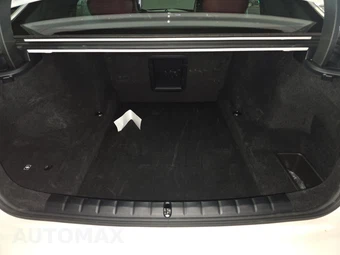 2026 BMW 7 Series 740i xDrive – miniatura 23