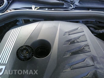 2026 BMW 7 Series 740i xDrive – miniatura 24