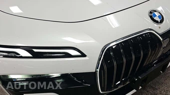 2026 BMW 7 Series 740i xDrive – miniatura 26