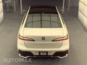 2026 BMW 7 Series 740i xDrive – miniatura 6