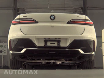 2026 BMW 7 Series 740i xDrive – miniatura 7