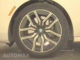 2026 BMW 7 Series 740i xDrive – miniatura 9