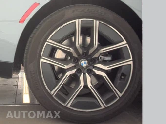 2026 BMW 7 Series 740i xDrive – miniatura 11