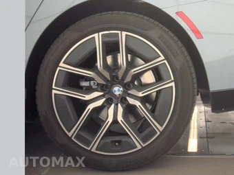 2026 BMW 7 Series 740i xDrive – miniatura 12