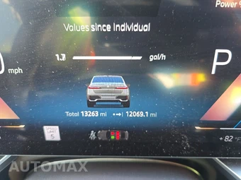2026 BMW 7 Series 740i xDrive – miniatura 18