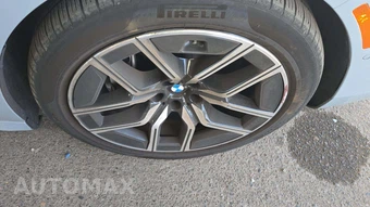 2026 BMW 7 Series 740i xDrive – miniatura 27