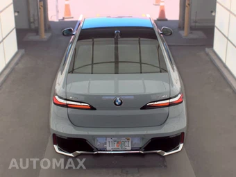 2026 BMW 7 Series 740i xDrive – miniatura 6