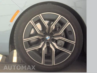 2026 BMW 7 Series 740i xDrive – miniatura 9