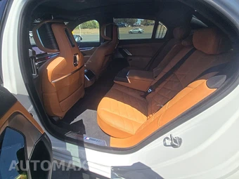 2026 BMW 7 Series 740i xDrive – miniatura 13