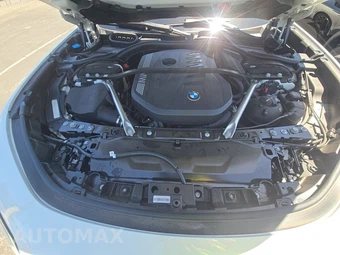 2026 BMW 7 Series 740i xDrive – miniatura 16