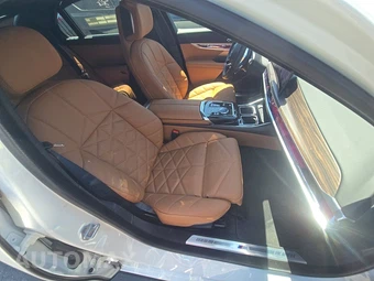 2026 BMW 7 Series 740i xDrive – miniatura 8
