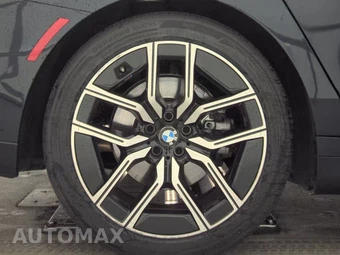 2026 BMW 7 Series 740i xDrive – miniatura 11