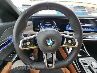 2026 BMW 7 Series 740i xDrive – miniatura 16