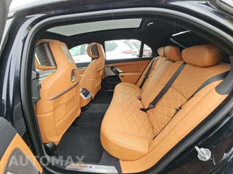 2026 BMW 7 Series 740i xDrive – miniatura 19