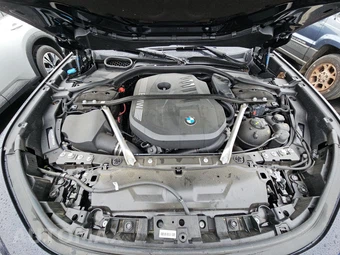 2026 BMW 7 Series 740i xDrive – miniatura 22