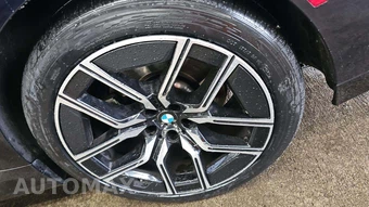 2026 BMW 7 Series 740i xDrive – miniatura 30