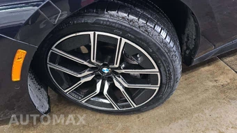2026 BMW 7 Series 740i xDrive – miniatura 31