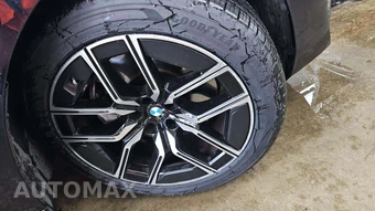 2026 BMW 7 Series 740i xDrive – miniatura 37