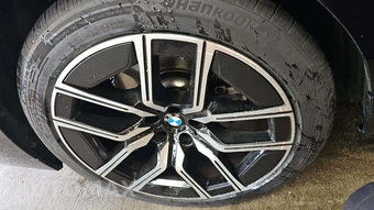 2026 BMW 7 Series 740i xDrive – miniatura 38