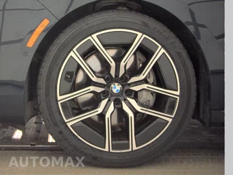 2026 BMW 7 Series 740i xDrive – miniatura 9