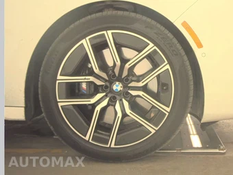 2026 BMW 7 Series 740i xDrive - miniatura 10