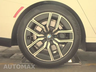 2026 BMW 7 Series 740i xDrive - miniatura 11
