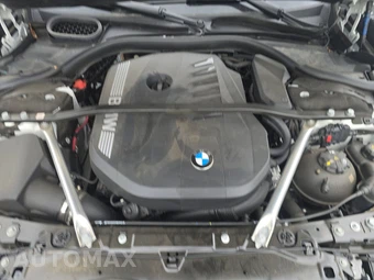 2026 BMW 7 Series 740i xDrive - miniatura 22