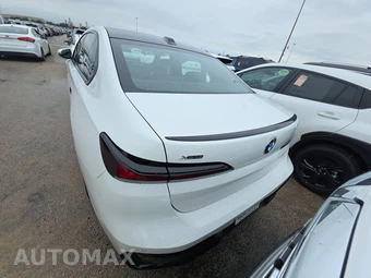 2026 BMW 7 Series 740i xDrive - miniatura 6