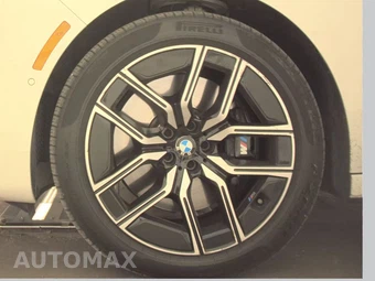 2026 BMW 7 Series 740i xDrive - miniatura 9