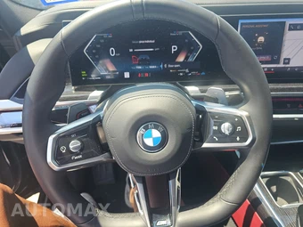2026 BMW 7 Series 740i xDrive – miniatura 10